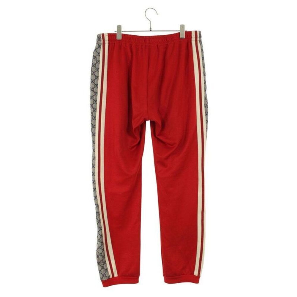 Gucci 545603 Xjac0 Oversize Technical Jersey Trac… - image 2